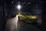 Lamborghini Urus by Novitec Rosso (Giallo Auge) 2019 года